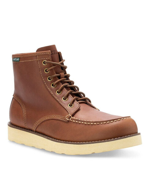 Men's Lumber Lace Up Boots