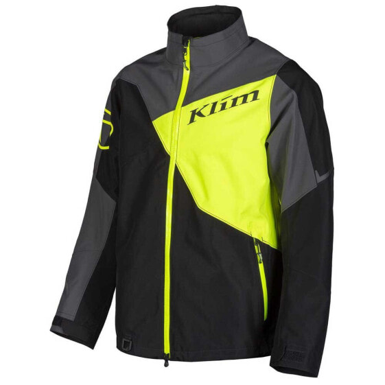 KLIM PowerXross jacket