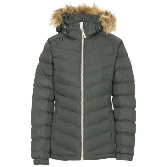 Куртка для спорта и отдыха Trespass Надина с утеплителем