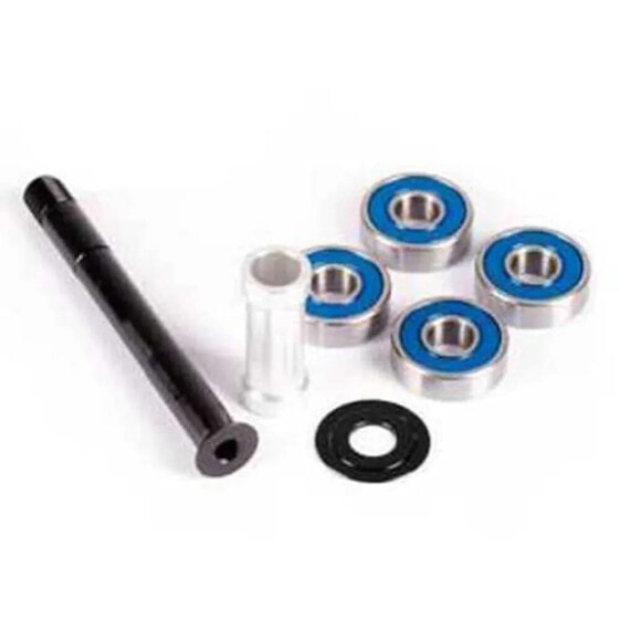 CUBE Main Pivot 16 FSV 215 650B 19 FSV-200-29 Bearing Kit