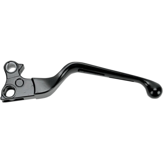 DRAG SPECIALTIES Slotted Wide Blade H07-0769B-C Clutch Lever