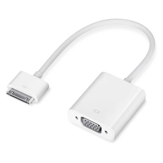 APPLE Dock VGA adapter