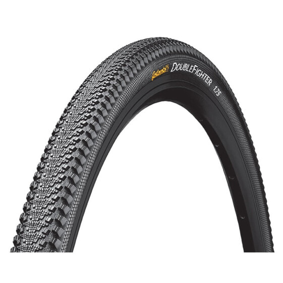 CONTINENTAL Doublefighter II 16´´ x 1.75 rigid MTB tyre