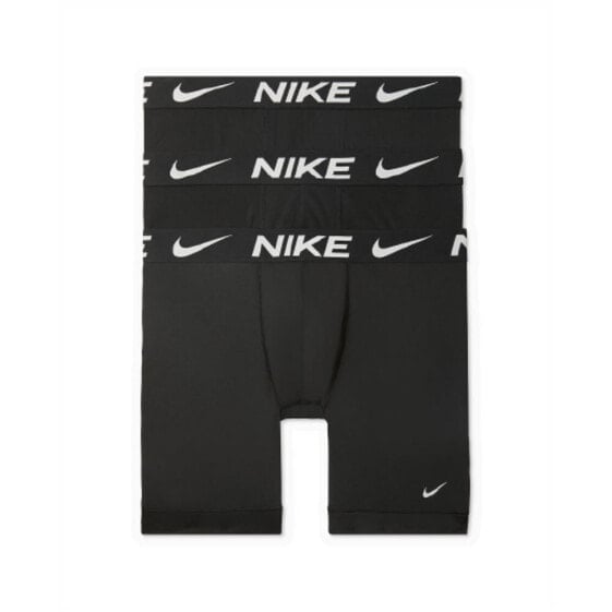 Нижнее белье спортивное Nike Long Slip Boxer 3 шт.