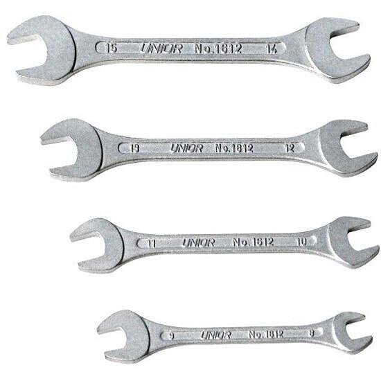 UNIOR Open End Wrench Tool