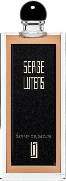 Serge Lutens Santal Majuscule - Eau de Parfum 50 ml