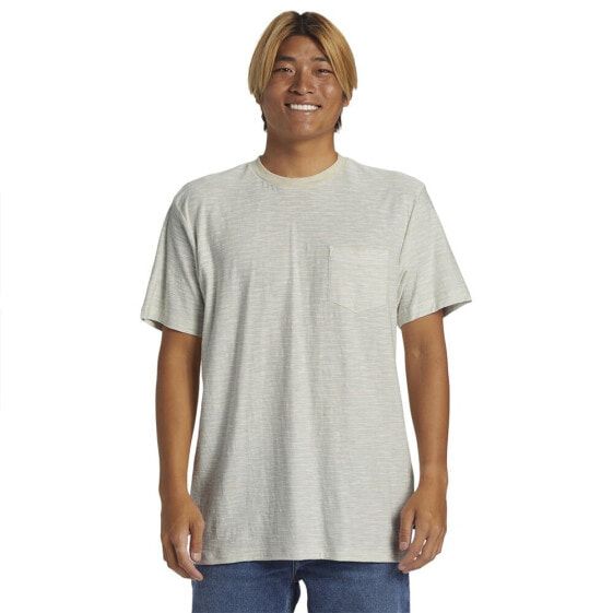 QUIKSILVER Kentin short sleeve T-shirt