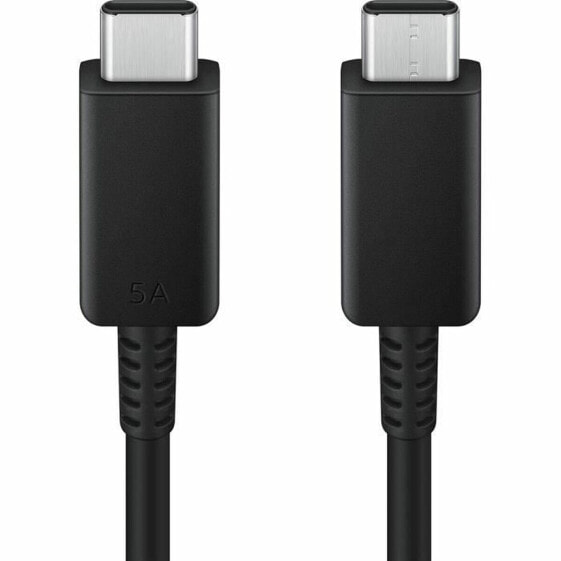 Дата-кабель с USB Samsung EP-DX510JBEGEU