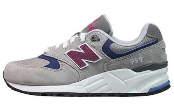 Кроссовки New Balance NB 999 WL999WN