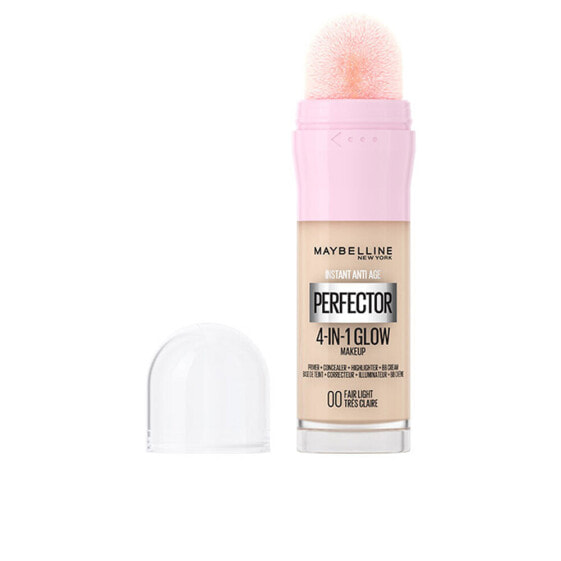 INSTANT ANTI-AGE PERFECTOR GLOW #00-fair light 20 ml