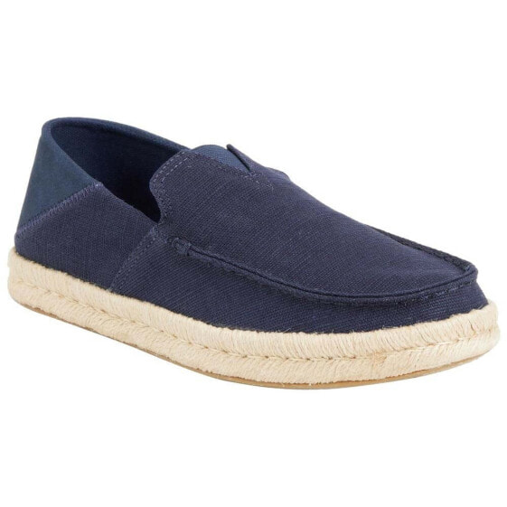 TOMS Alonso Loafer Rope