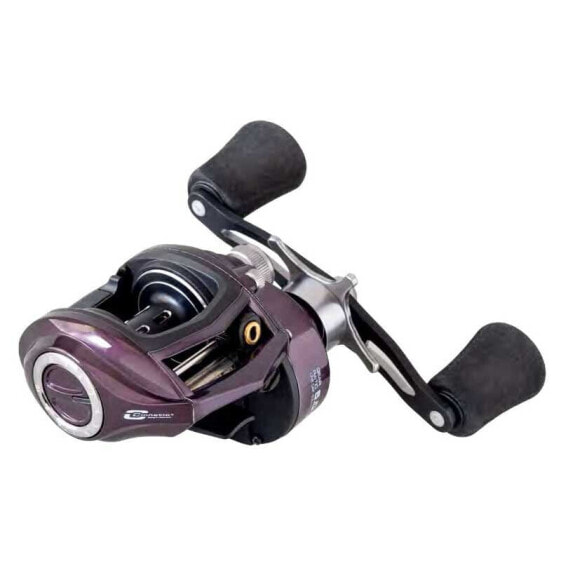 CINNETIC Armed CRB4 BC LH LS Baitcasting Reel