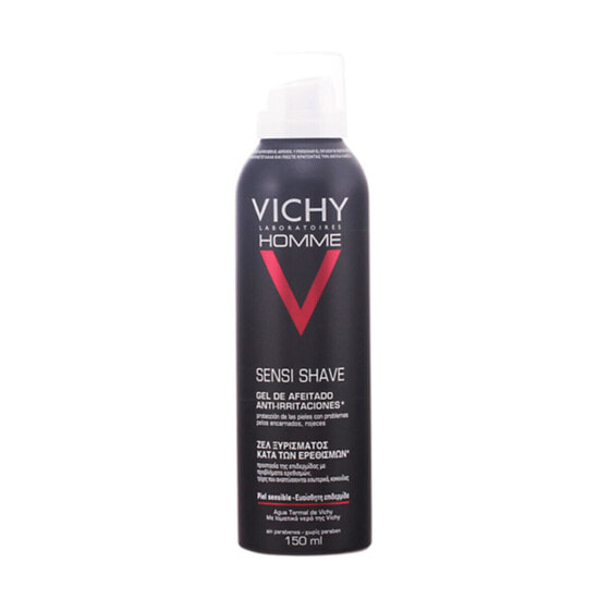 Гель для бритья Vichy Sensi Shave 150 ml