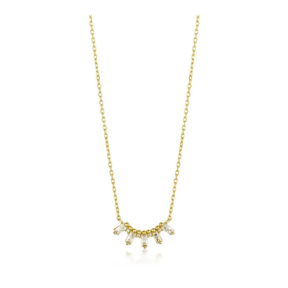 ANIA HAIE N018-03G Necklace