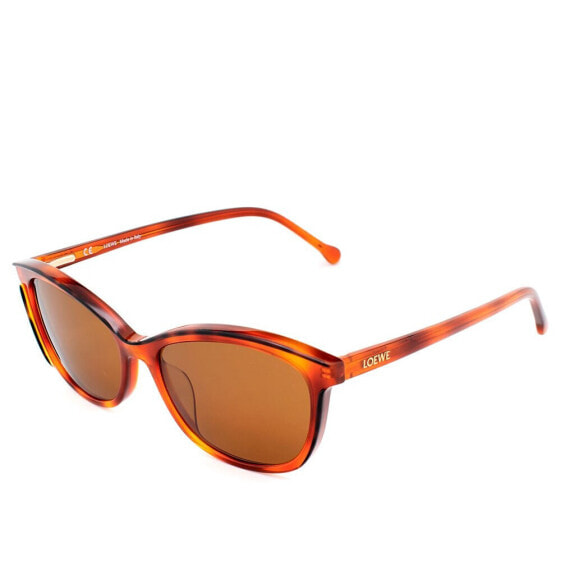 Очки Loewe SLWA06M530ADP Sunglasses