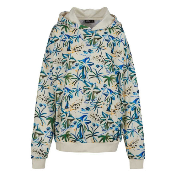 JUST RHYSE Waikiki hoodie