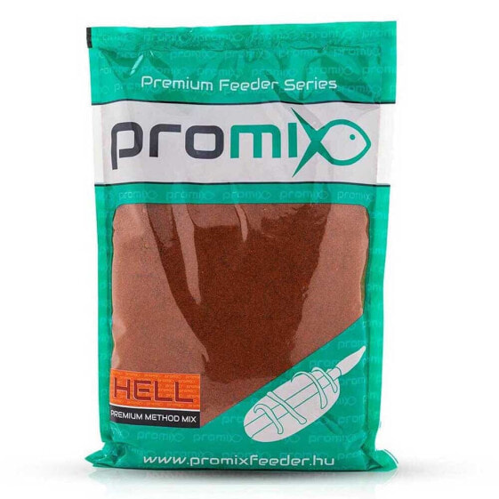 PROMIX Premium 800g Hell Groundbait