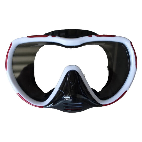 SO DIVE Fisher SL diving mask