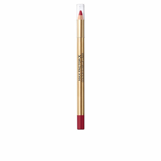 COLOUR ELIXIR lipliner #075-rich wine 10 g