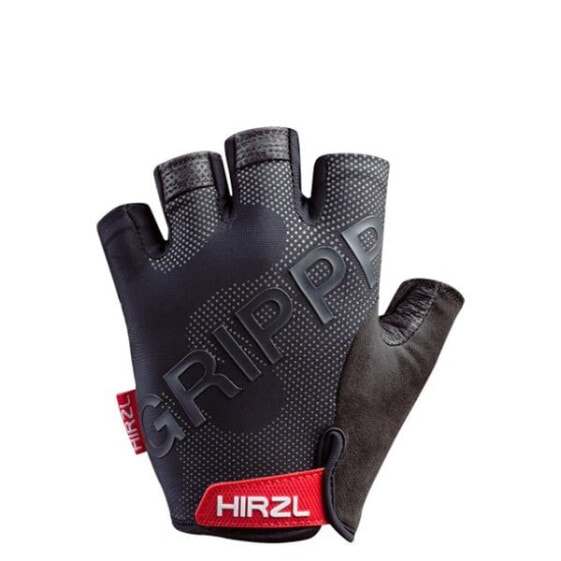 Перчатки для езды на велосипеде HIRZL Grippp Tour 2.0