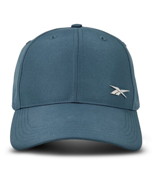 Бейсболка с логотипом Reebok Logo Cap