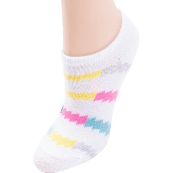 SOFSOLE All Sport Lite no show socks 6 pairs