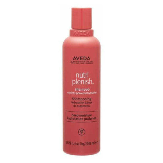 AVEDA Deep Nutriplenish 250ml Dry Hair Shampoo