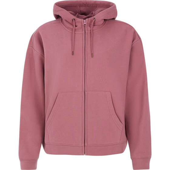 PROTEST Kay full zip sweatshirt