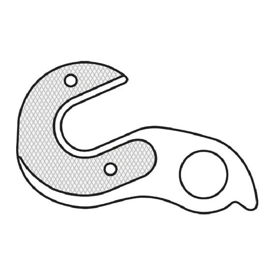 UNION GH-143 Derailleur Hanger