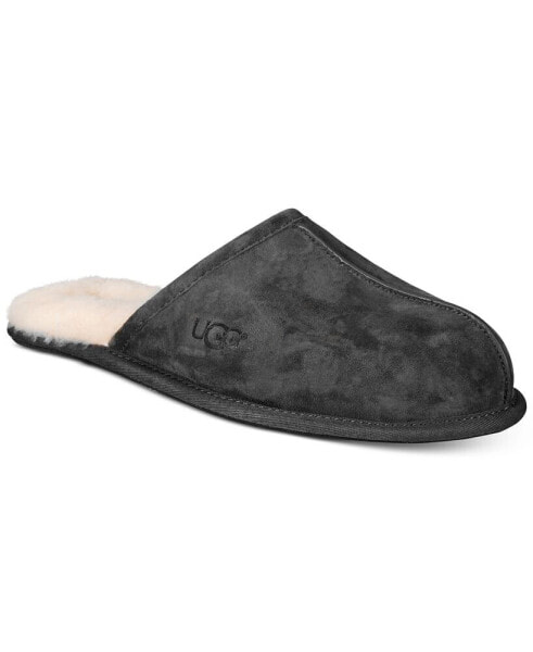 Тапочки UGG Scuff s Men's