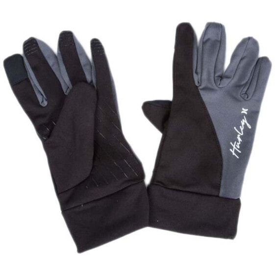 HURLEY Trail Running gloves
