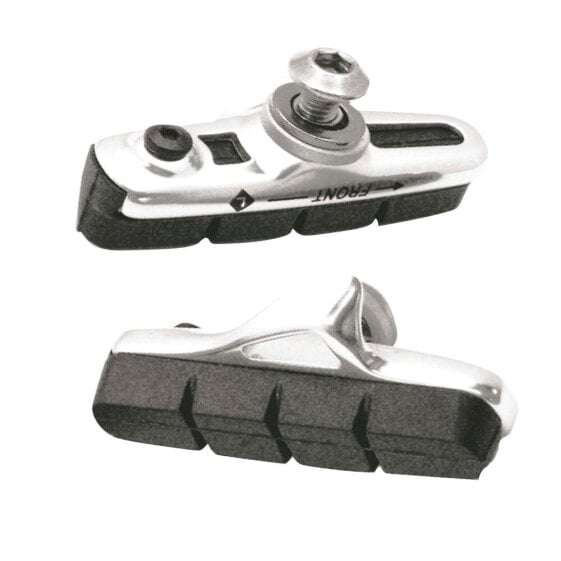 ASHIMA Corsa 54 mm Ultraleggeri Complete Brake Pads