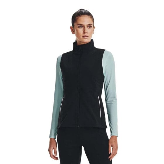 UNDER ARMOUR GOLF Storm Revo Soft Shell Vest