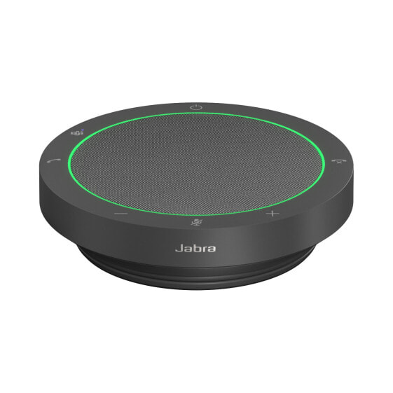 Акустическая колонка встраиваемая Jabra a GN Netcom Company Speak2 40 MS Teams