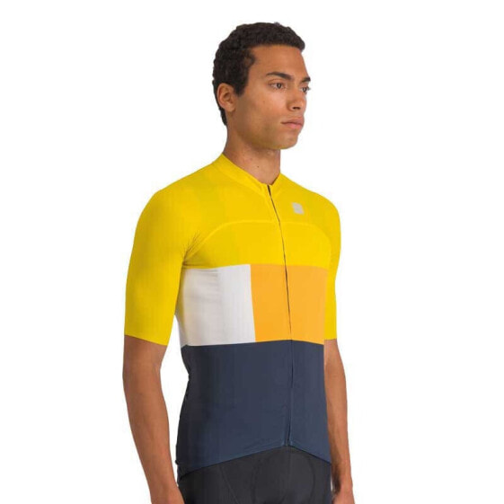 Sportful Snap short sleeve jersey