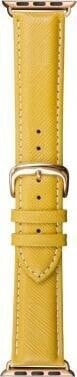 dbramante Madrid - Watch Strap 38/40 mm - Deep Amber