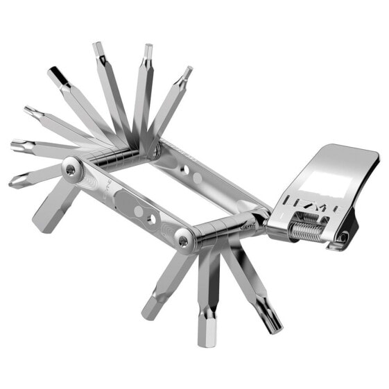 LEZYNE SV Pro 17 Multi Tool