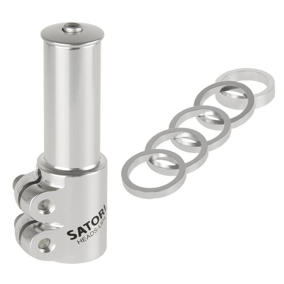 SATORI Ahead Height Adapter