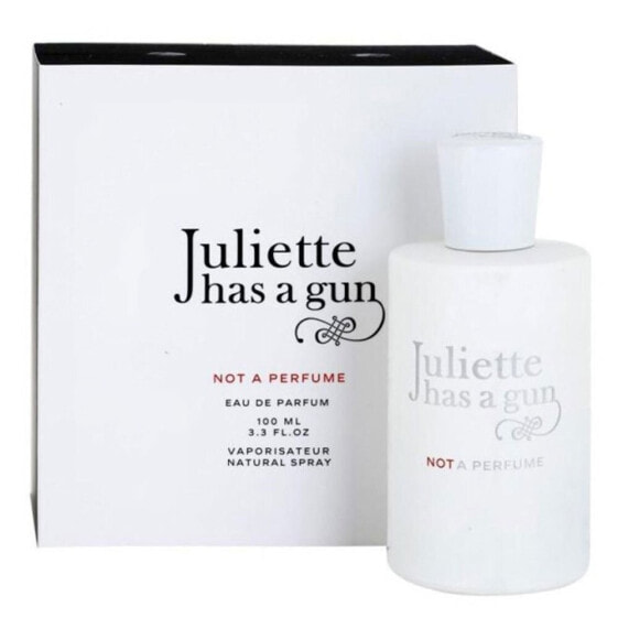 Парфюм Juliette Has A Gun Not a Perfume 100 мл Eau De Parfum