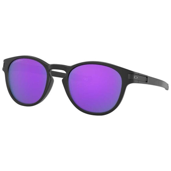 OAKLEY Latch Prizm Sunglasses