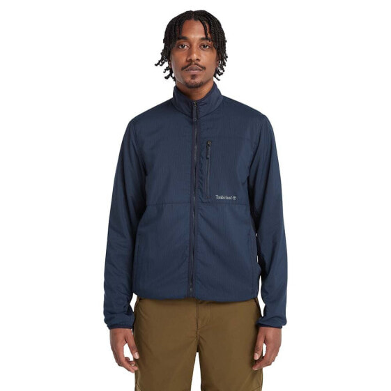 TIMBERLAND DWR Ultralight Hybrid jacket