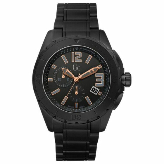 Мужские часы Guess X76009G2S (Ø 45 mm)