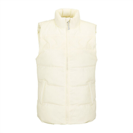 VOLCOM Stone Castine Puff Vest