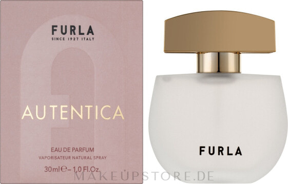 Furla Autentica - Eau de Parfum 30 ml