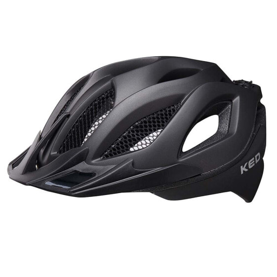 Шлем велосипедный KED Spiri II MTB