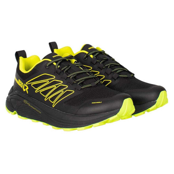 ROCK EXPERIENCE Rockbolt trail running shoes