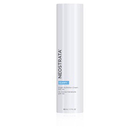 CLARIFY HL hidratación ligera SPF40 50 ml