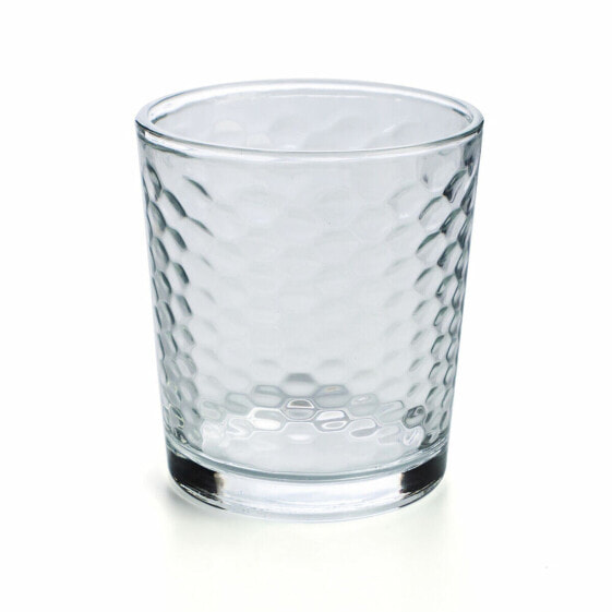 Набор стаканов Quid Gala Прозрачный Cтекло 6 Предметы 260 ml