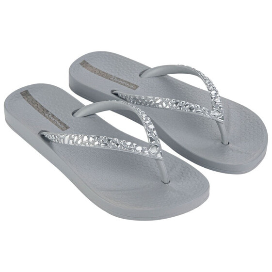 IPANEMA Mesh VIII Flip Flops