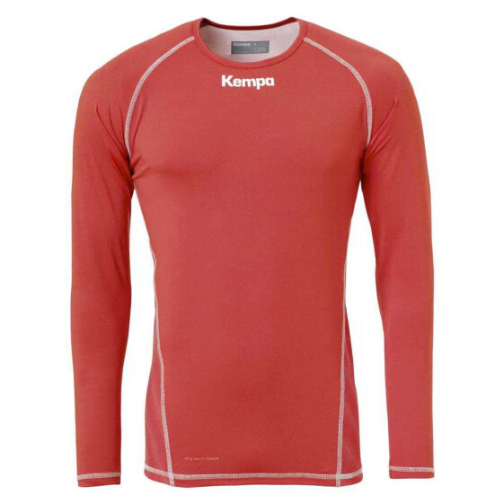 KEMPA Attitude Long sleeve base layer